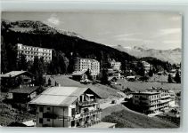 Crans-sur-Sierre Hotels Royal Serenella Eden Spendid