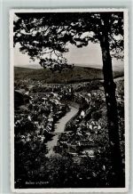 Baden 1945 b/Zürich