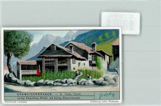 6760 Faido - Altes Tessiner Landhaus bei Faido Gotthard