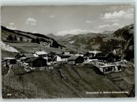 Casti-Wergenstein Wergenstein und Mathon Schamserberg