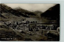 Andermatt