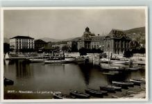 Neuchâtel