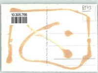 8873 Amden Gebrauchsspuren Fliegeraufnahme Winter