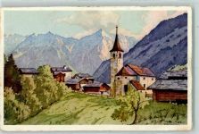 3954 Leukerbad Loèche-les-Bains