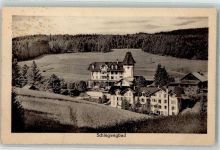 Schlegwegbad