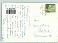 Diavolezza - Diavolezzahütte