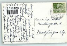 9410 Heiden - Kurort Heiden