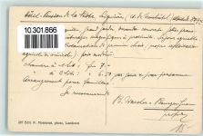 Lignières Hotel de la Poste