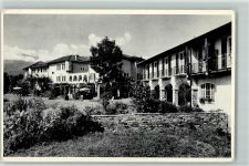 Ascona Castello del Sole