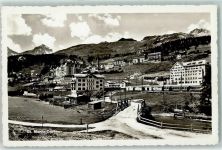 St. Moritz
