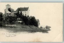 4416 Bubendorf - schloss Wildenstein