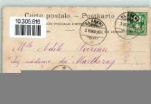 Montreux 1903