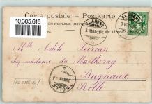 Montreux 1903