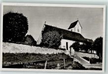 2942 Alle - Jura Bernois L'Eglise