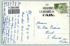 1432 Belmont-sur-Yverdon - Oldtimer