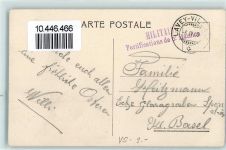 St-Maurice 1909 Dent du Midi