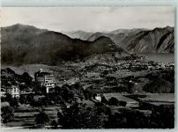 6936 Cademario - Blick vom Kurhaus