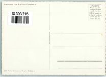 6936 Cademario - Blick vom Kurhaus