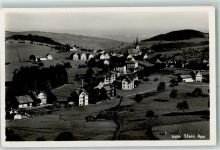 9063 Stein AR 1924 - Kirche