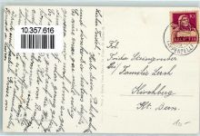 9063 Stein AR 1924 - Kirche