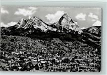 6430 Schwyz - Die Mythen