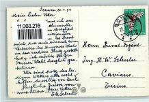 6430 Schwyz - Die Mythen