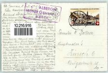 Monte Generoso Kulm Hotels