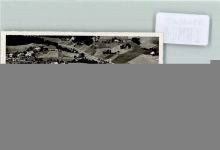 Dürrenroth Foto 10 cm x 7 cm Fliegeraufnahme