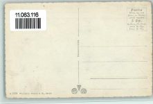 6454 Flüelen - Vierwaldstättersee