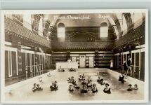 7310 Bad Ragaz - Neues Thermalbad