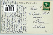 7310 Bad Ragaz - Neues Thermalbad