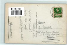 Chesières 1923 et Dents du Midi