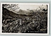 Sonvico Panorama