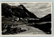 Pontresina