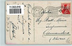 8000 Zürich - Bahnhof Straßenbahnen