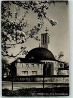 9424 Rheineck - St. Thersesienkirche