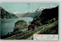 Seelisberg Urnersee