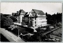 8500 Frauenfeld - Krankenhaus
