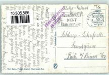 8500 Frauenfeld - Krankenhaus