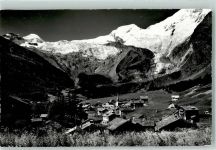 Saas-Fee