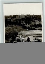 Schwarzsee