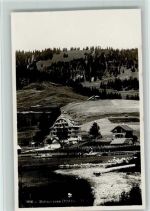 Schwarzsee