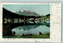 St. Moritz