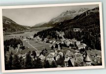 7514 Sils/Segl Maria