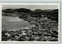 St-Blaise Vue aérienne Luftaufnahme
