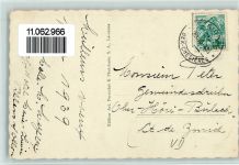 Chesières Villars et les Muverans