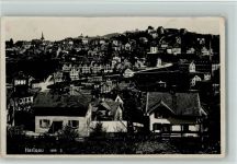Herisau 1926