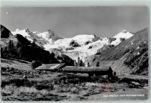 Bernina - Alp Misaun und Roesggruppe