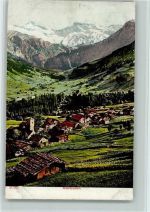 Adelboden BE 1906