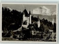 Thun